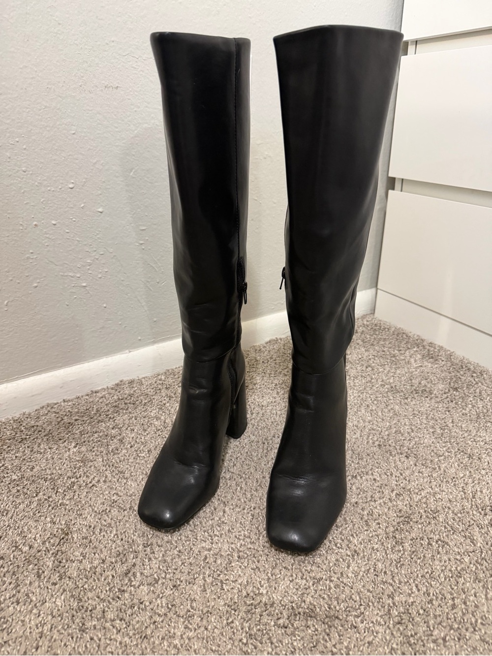 Madden Girl boots